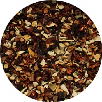 Preview: Glühwein Kräutertee 130g